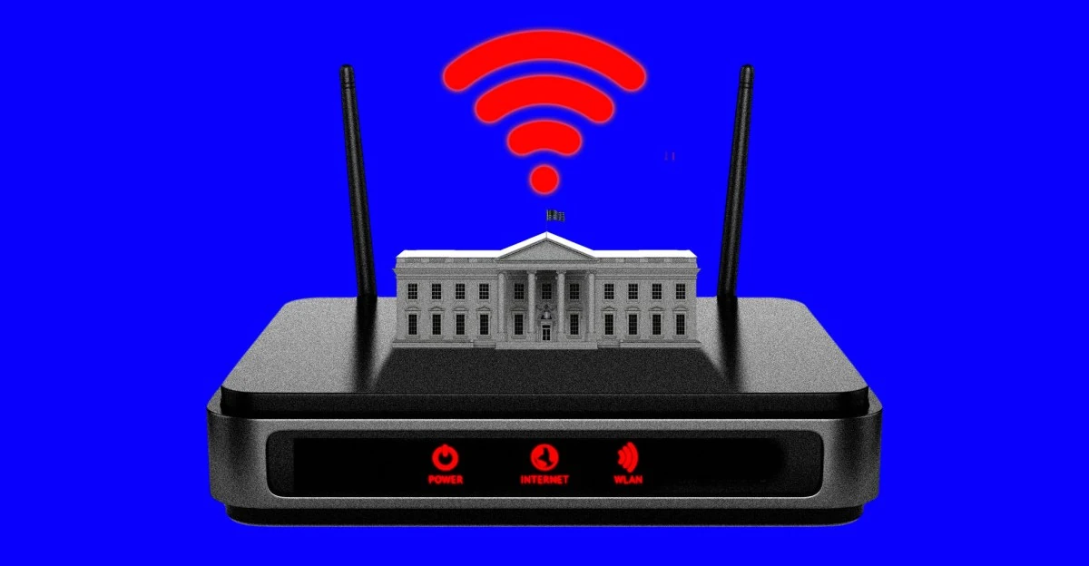 The FCC just saved Netgear from its router ban for no obvious reason