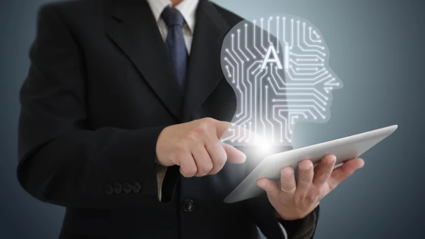 The AI race has quietly stopped being about who has the biggest model