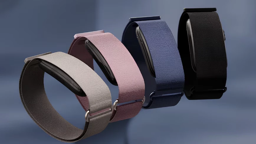 Garmin launches the CIRQA, a screen-free Whoop rival that skips the membership fee