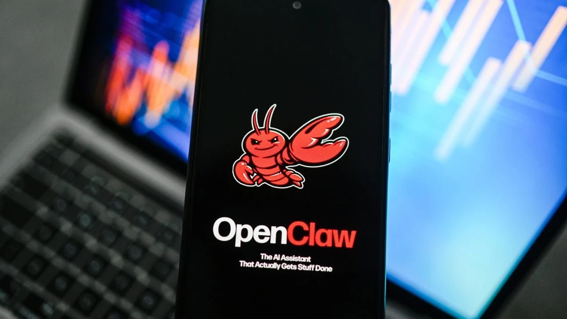 OpenClaw is now available on iOS and Android, but tread carefully