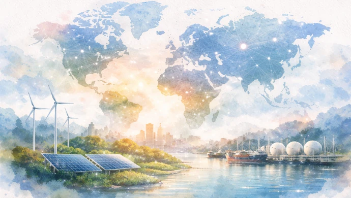 Reconfiguration of SEA cleantech ecosystem | e27