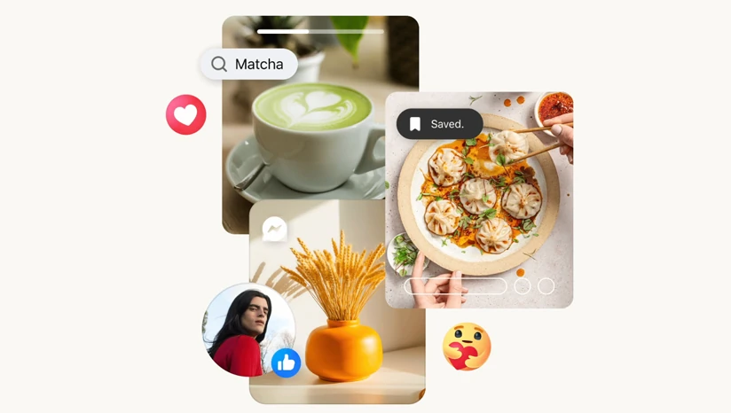 Friend Bubbles: Enhancing Social Discovery on Facebook Reels