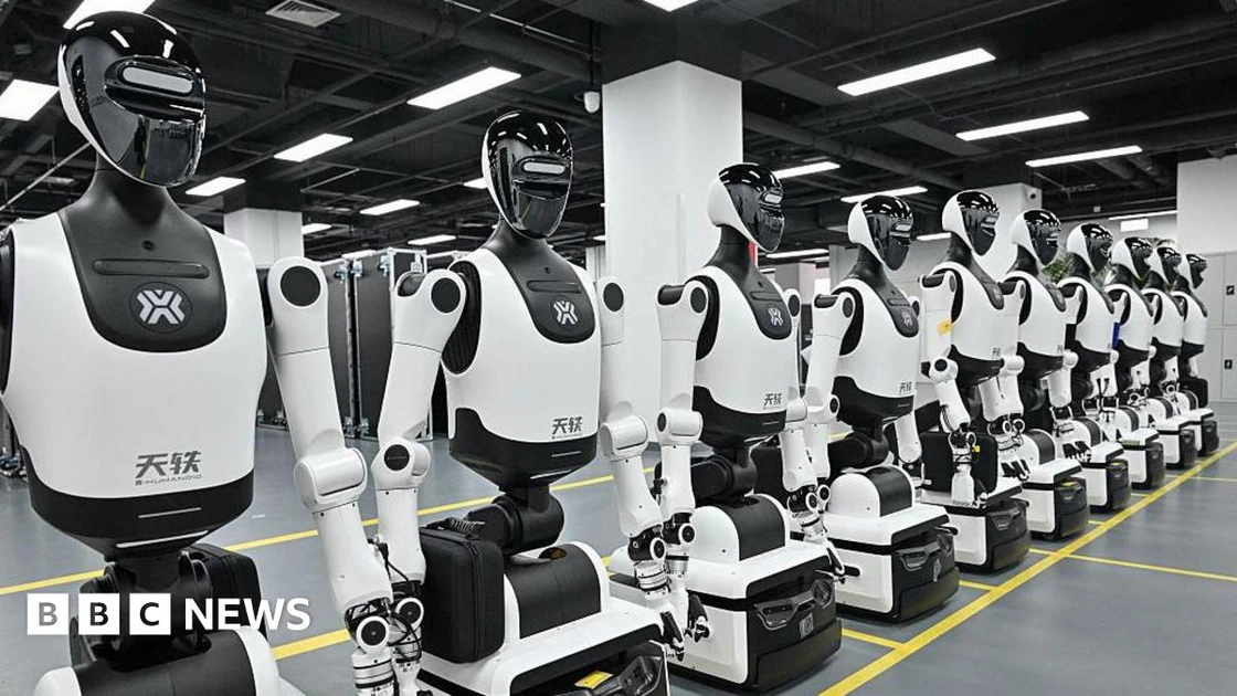 How could AI change Scotland’s public services?