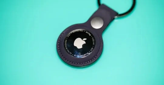 Apple’s new AirTags are back down to their best price