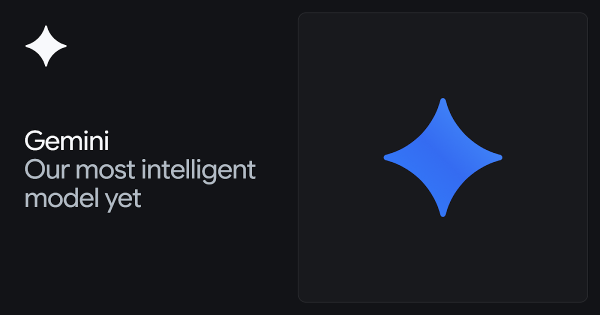 Gemini 3