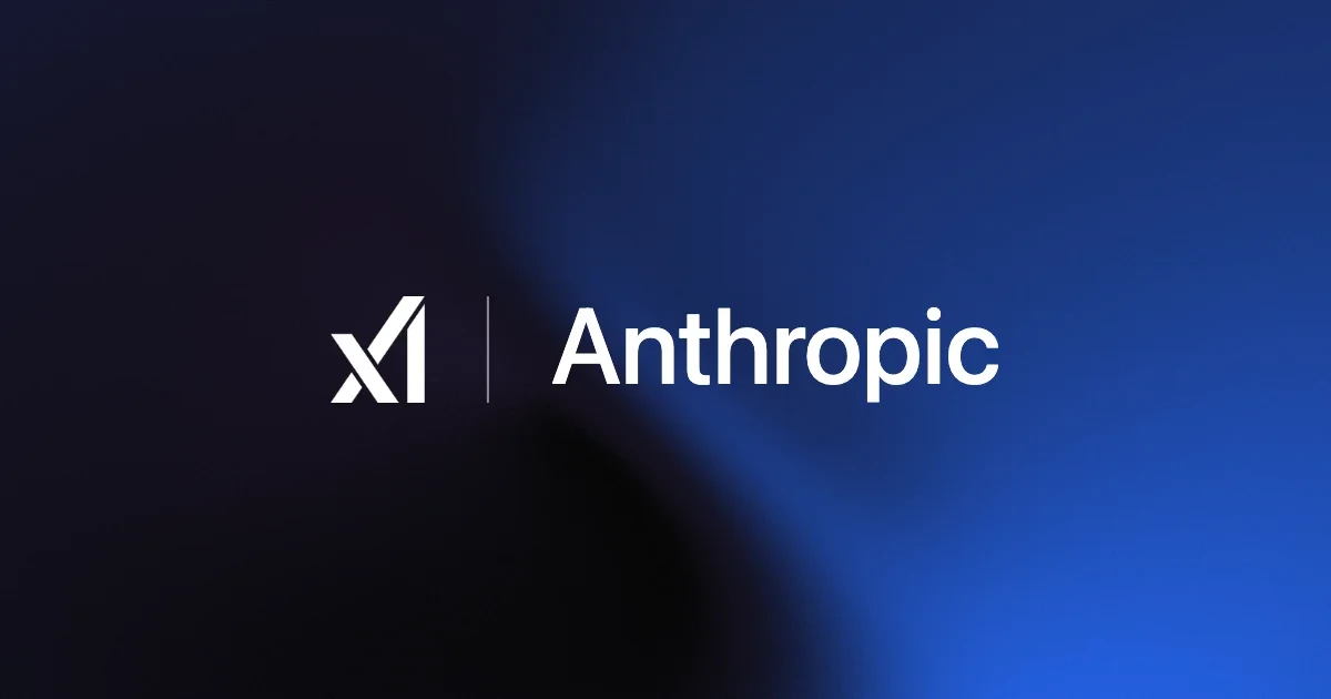 New Compute Partnership with Anthropic