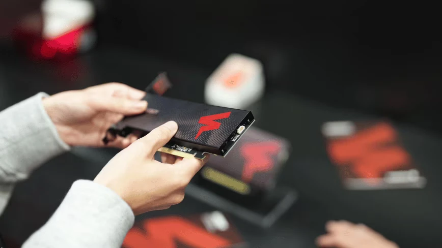 South Korea’s FuriosaAI brings its Nvidia-challenger chips to Europe