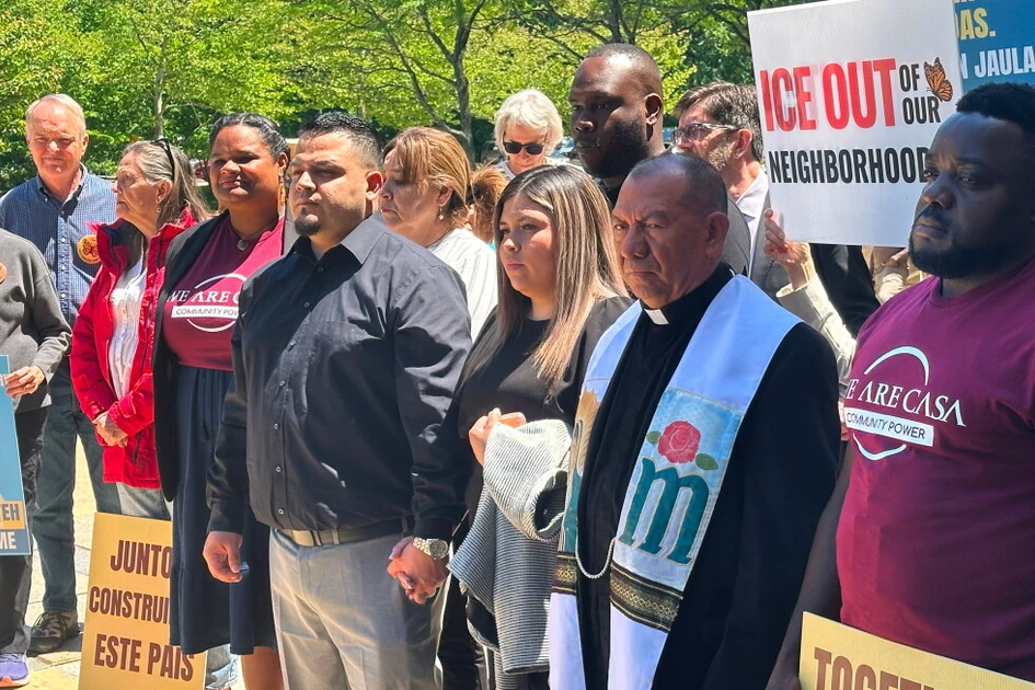 Judge dismisses human smuggling charges against Kilmar Abrego Garcia