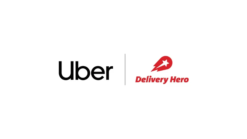Uber agrees $14.8bn Delivery Hero takeover, 26% above its May bid