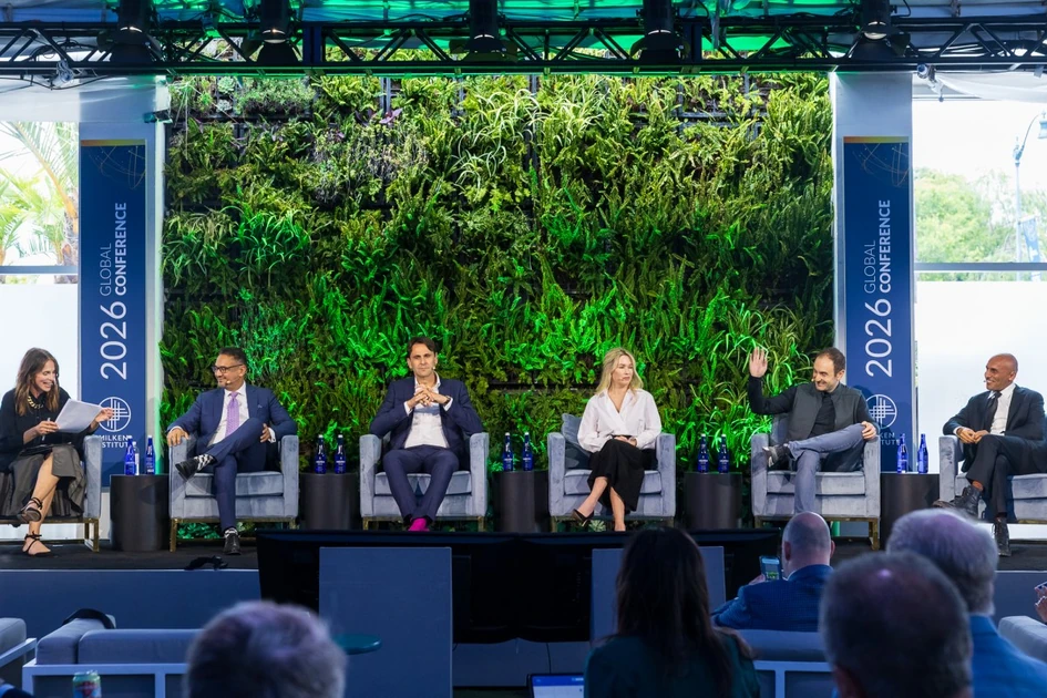Five architects of the AI economy explain where the wheels are coming off