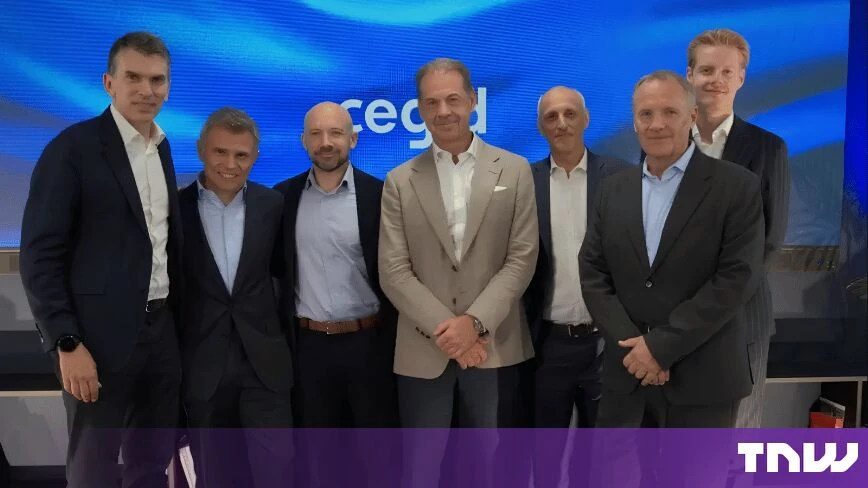 Silver Lake is merging Cegid and Silae into a €10bn French software group