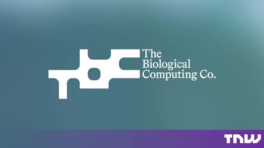 The Biological Computing Co. partners with AWS to sell its neuron-derived AI video model