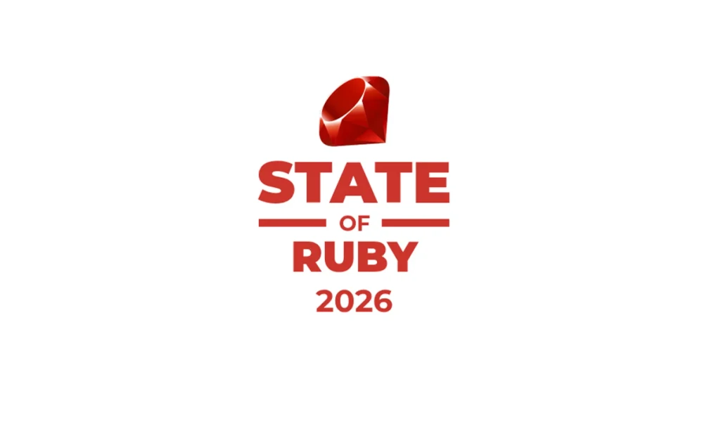 State of Ruby 2026