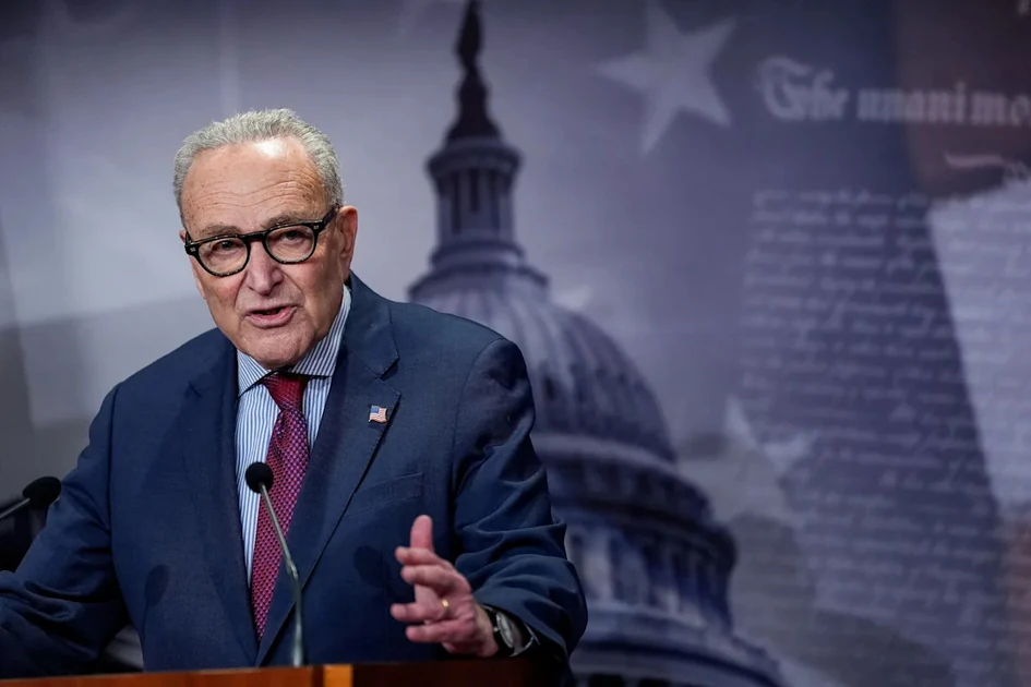 What time does Senate vote today on shutdown 2026? Update, live vote