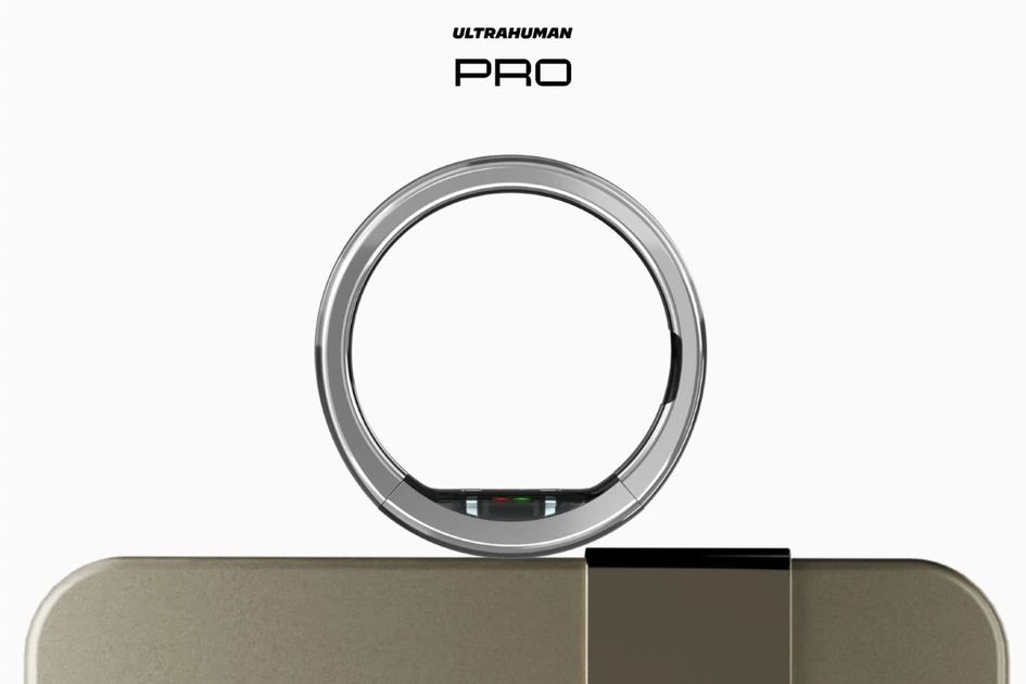 Ultrahuman bets on redesigned smart ring to win back U.S. market after Oura dispute | TechCrunch