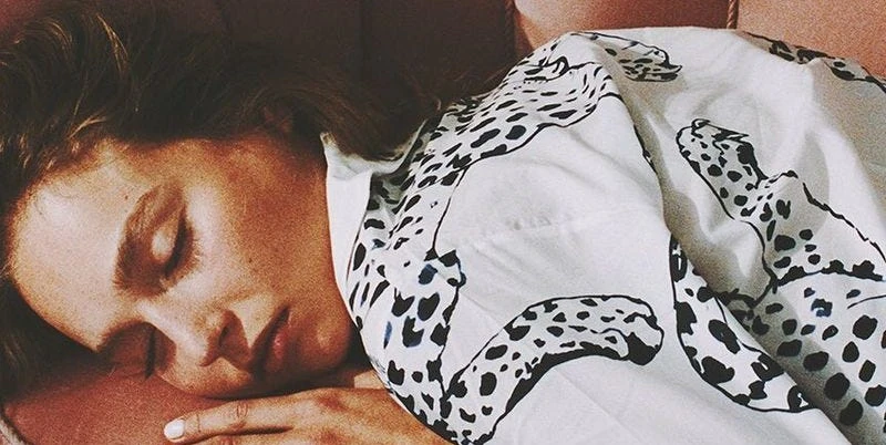 All The Pyjamas Brands You Will Ever Need To Know About, From Chelsea Peers to Sleeper
