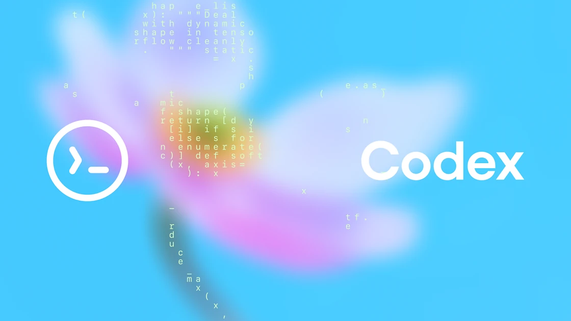 Codex changelog