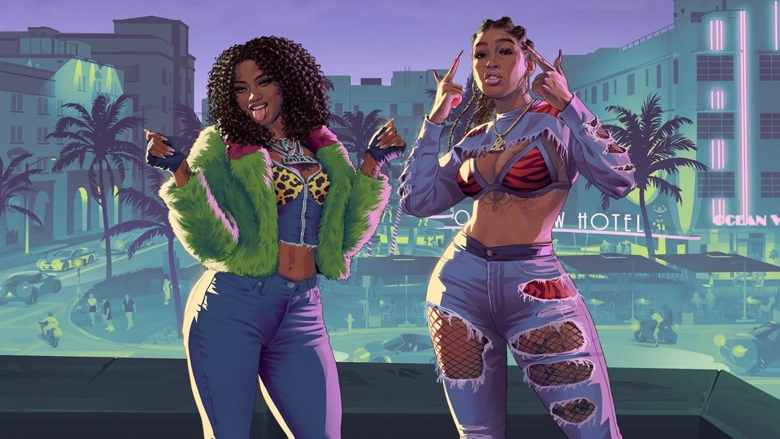 'GTA 6' Cyberleek update: Everything leaked Thursday ahead of Netflix reveal