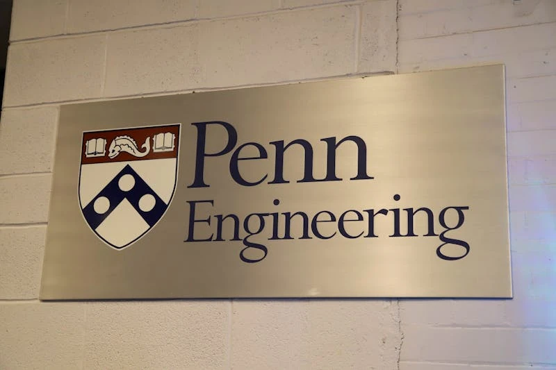 Student-led hackathon brings AI experts, public sector leaders to Penn