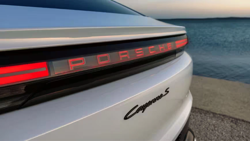 Porsche built one of the best electric SUVs ever made, and does not expect the world to buy enough of them
