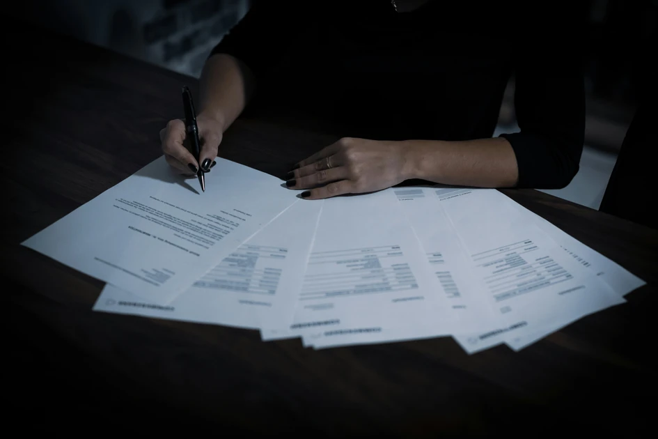 Legal startup tackles the hidden risk of shifting contract terms - SiliconANGLE