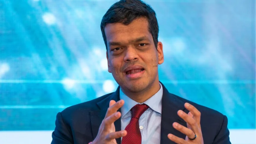 Trump’s top AI adviser Sriram Krishnan is stepping down from the White House
