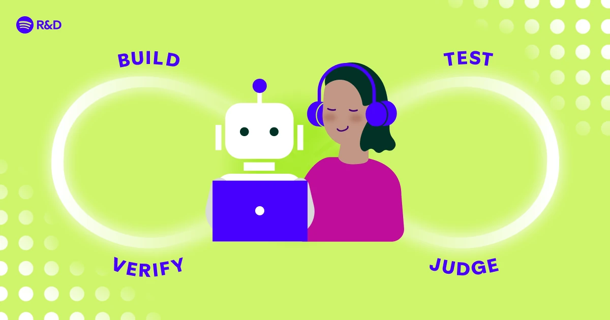 Background Coding Agents: Predictable Results Through Strong Feedback Loops (Part 3) | Spotify Engineering