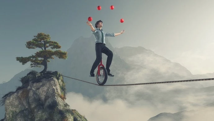 Unlock your enterprise agility to unleash the potential of your startup | e27