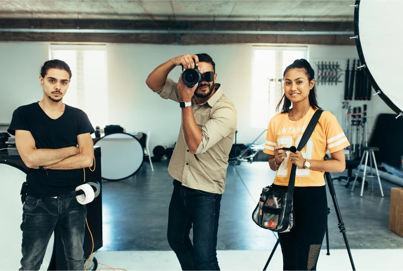 How to Find Collaboration Opportunities as an Artist or Content Creator - Contagion Media