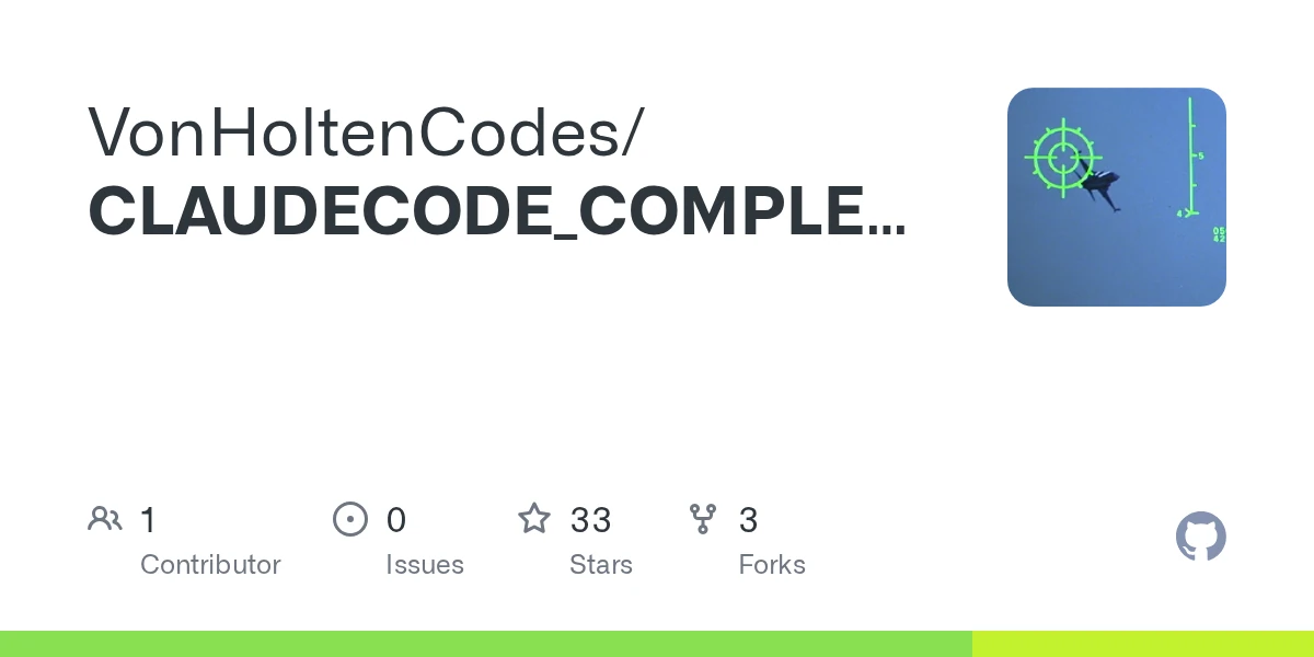 CLAUDECODE_COMPLETE_WINDOWS_INSTALL_GUIDE/docs/INSTALLATION.md at main · VonHoltenCodes/CLAUDECODE_COMPLETE_WINDOWS_INSTALL_GUIDE