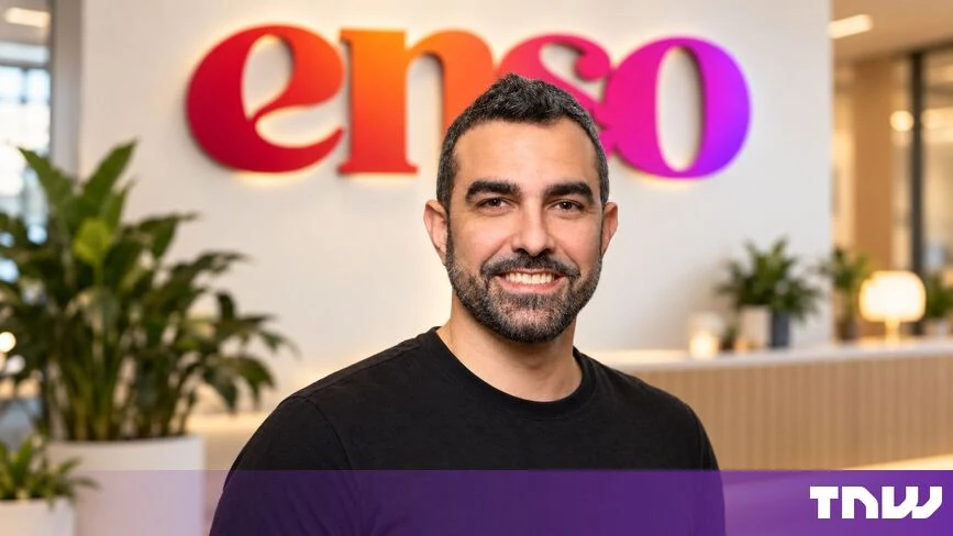 Meet enso, the next unicorn in agentic GTM