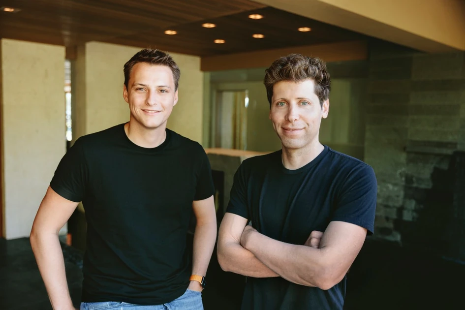 As OpenAI files for IPO, Sam Altman’s eye-scanning company is doing layoffs, report says