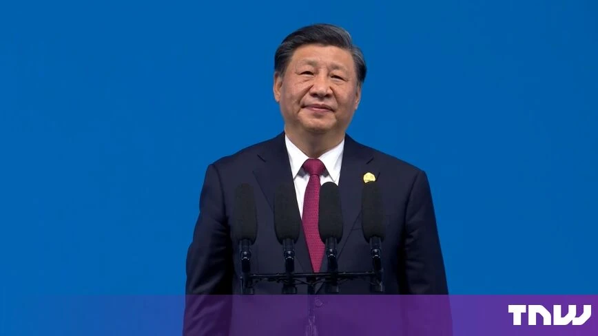 Xi pitches open-source AI to BRICS as Beijing weighs curbs on its own models