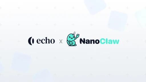 We eliminated 1,400 CVEs in NanoClaw's container images