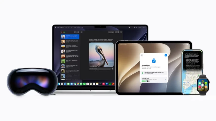 Apple finally ships its AI do-over: Siri AI, a standalone app, and a three-tier privacy stack