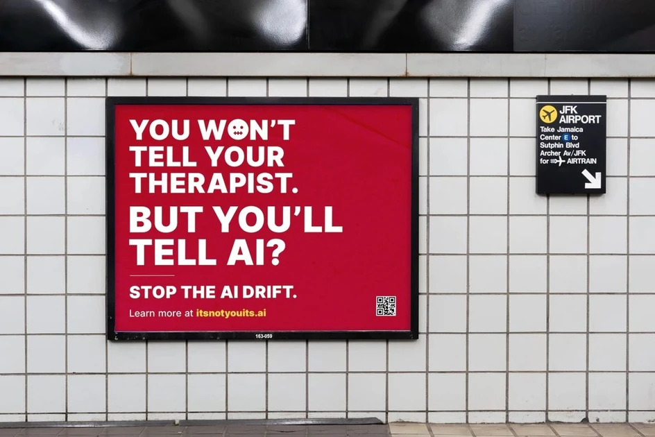 AI drift: The catastrophic risk you're taking but don't realize