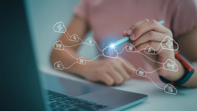 Is the future of AI decentralised? Cloud computing holds the key | e27
