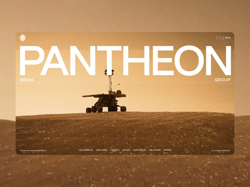 Pantheon