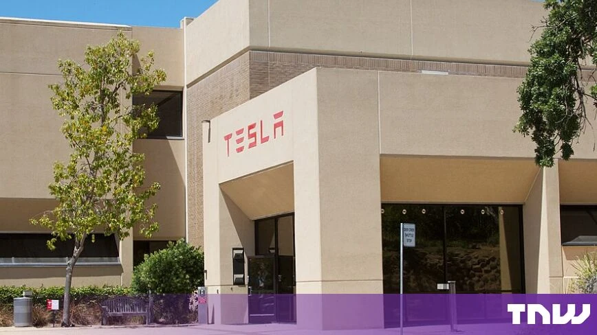 Tesla asked Las Vegas for 5,000 robotaxis and Nevada granted 10