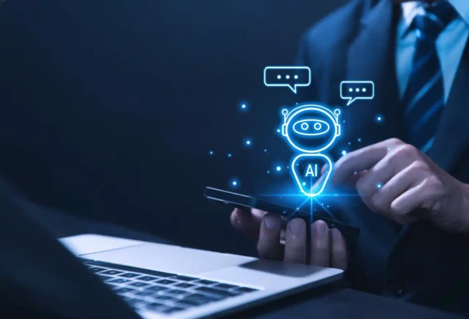 AI Agent Development Services for Enterprises 2026 - The Next Hint