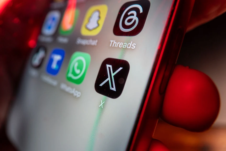 X continues to bet on vertical video with its latest update | TechCrunch