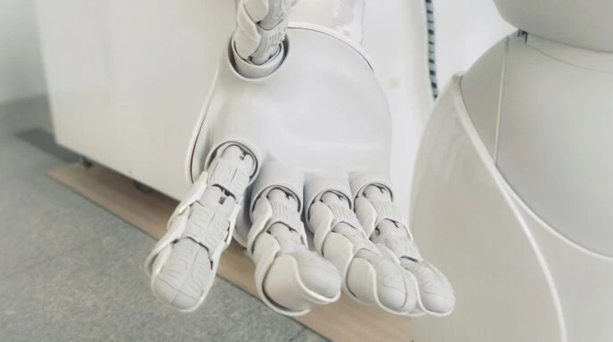 The one-person company was always possible. AI agents make it probable