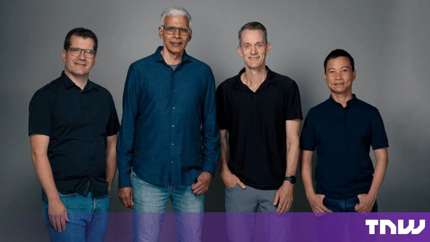Google named the new boss of Gemini 4. Both of Gemini’s co-leads quit the same day