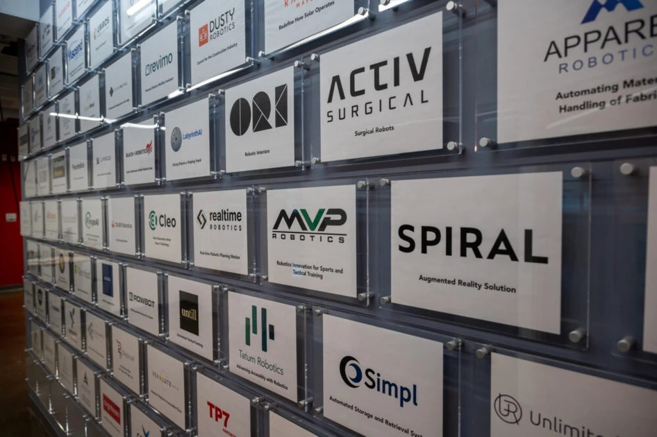 MassRobotics resident startups surpass $2B in funding