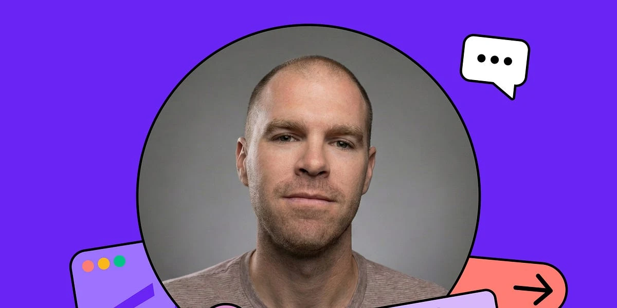 How this visually impaired engineer uses Claude Code to make his life more accessible | Joe McCormick