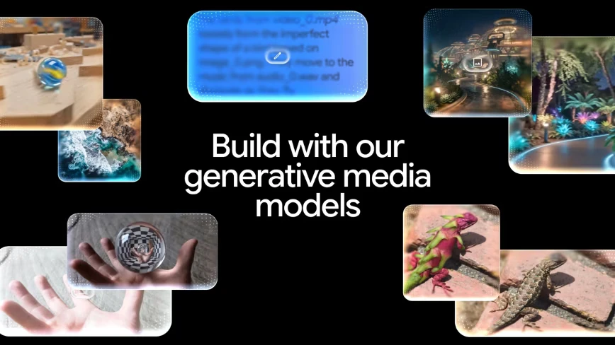 Google releases Nano Banana 2 Lite, its fastest and cheapest AI image generator yet