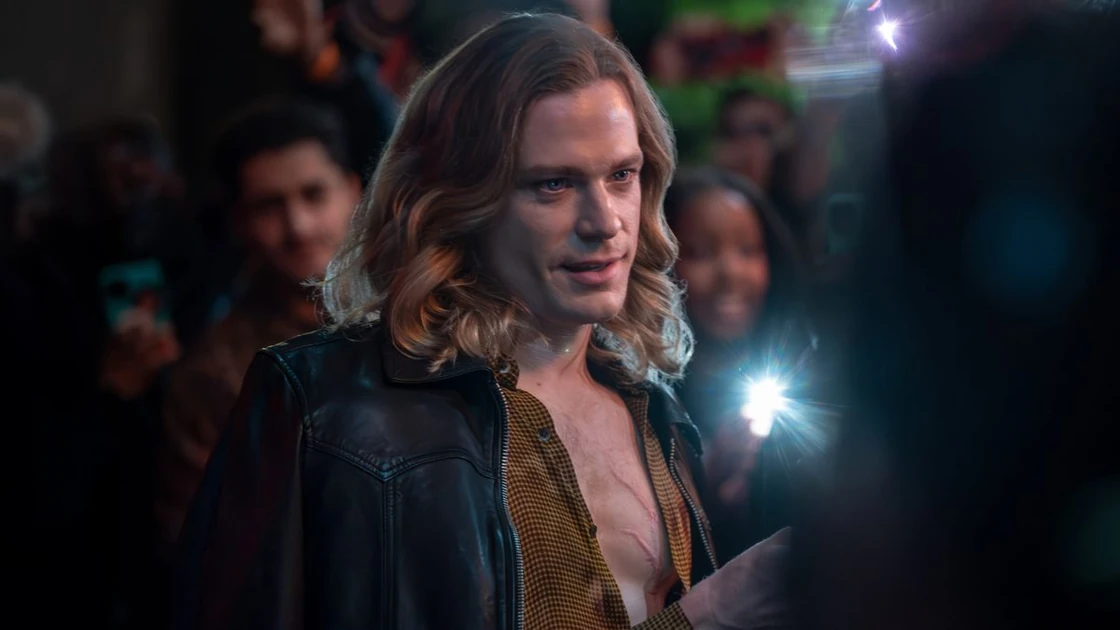 Wait!? Did 'The Vampire Lestat' really just kill off Louis and Lestat?