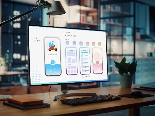UI and UX: The Dynamic Duo Deciphered