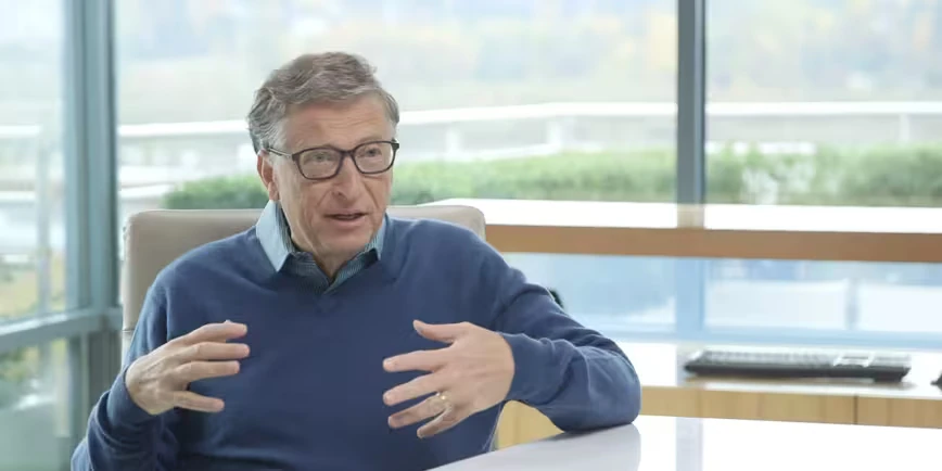 Bill Gates’s backed Fervo Energy raises IPO target to $1.82bn on $7.4bn