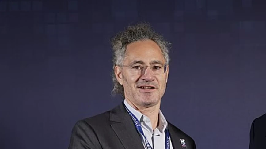 Palantir’s CEO predicts AI will make him 20x richer while middle-class workers get modest raises